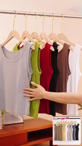 #tanktop #tanktopwanita #tanktopmurah #fyp 