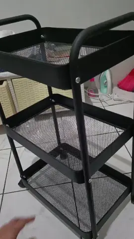 rekomendasi nya disini #raktroli #rakbesi #rakserbaguna