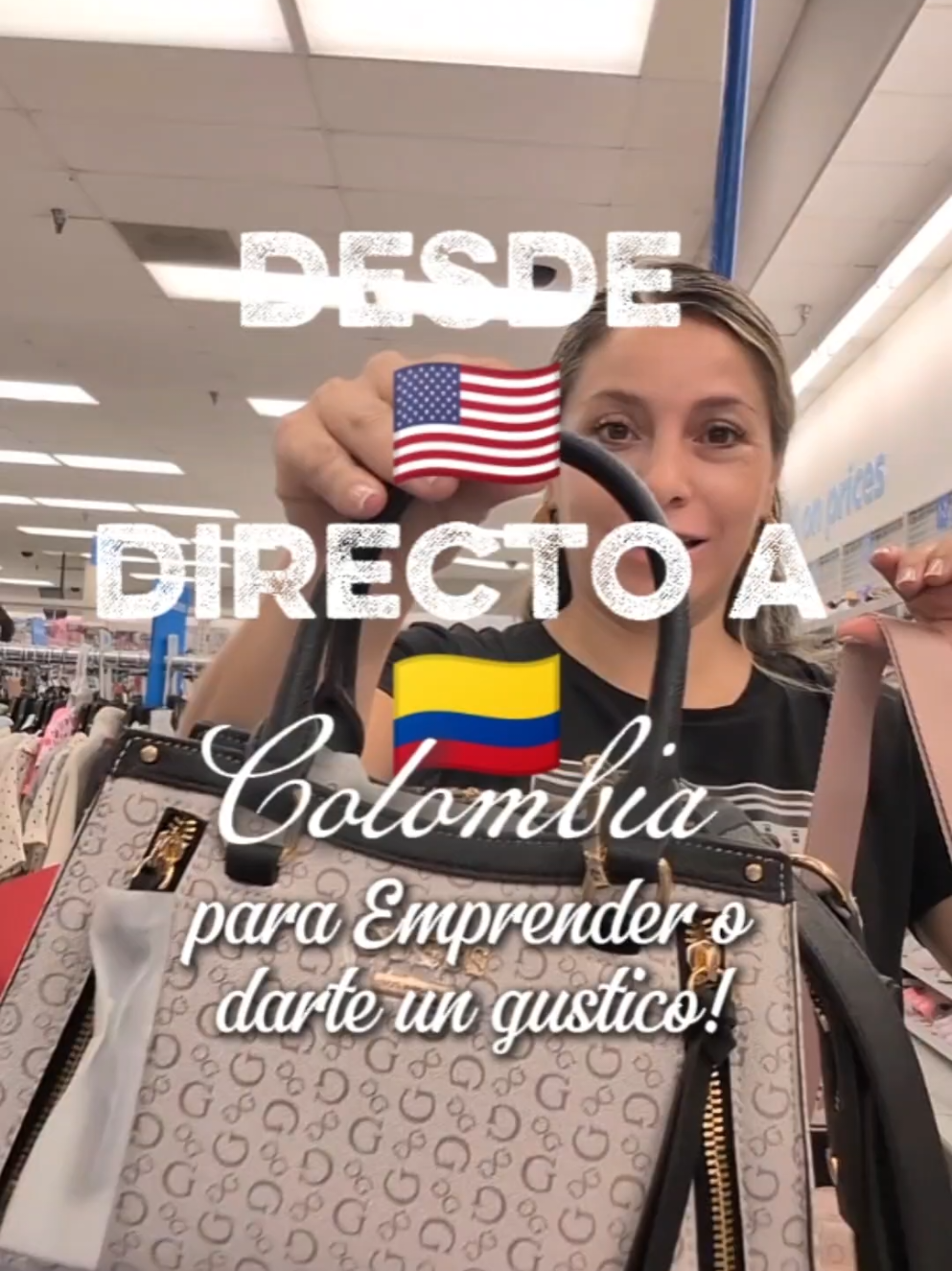 Estás en Colombia y quieres empezar tu negocio con productos de USA? Mira todo lo que puedes encargar 😍📦 Escríbeme y yo me encargo del resto 🇨🇴✨ #CompraEnUsa #EnvíosAColombia #EmprendeConmigo#personalshopperusa🇺🇸 