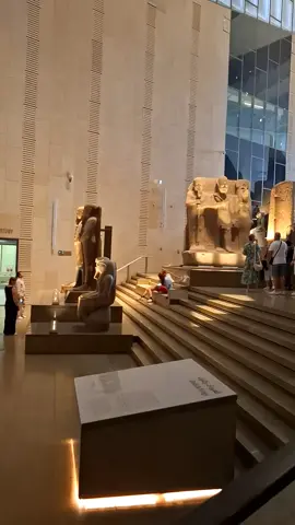 ومهما كان انتِ مصر❤️ . . . #المتحف_المصري_الكبير  #تصويري📱  #مصر  #بدون_موسيقي  #فوريو 