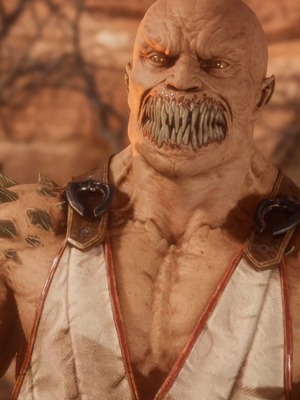 Sub-Zero VS Baraka - Mortal Kombat 11 #MortalKombat #MK11 #AlexGameStyle #GAME #Games