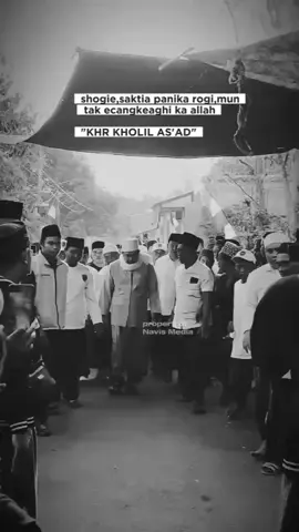 shogie, saktia, rogi mon tak ecangkek aghi ka allah #khrmuhammadkholilasad #ppws #dawuhguru #NU 