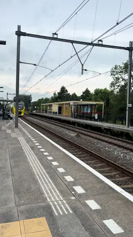 Purmerend Overwhere train station #purmerend #nederland #unfreezemyacount #fyp #viral_video 