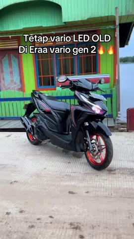 Vario Led old🔥#CapCut #fyppppppppppppppppppppppp #kaltim_samarinda #platkt #platktmeresahkan #stelkt🔫🔫 #varioplatkt #varioplatkt #variogen2 #variogen2 #platktiniboss #ledold #piwpiw 