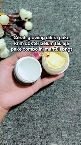 #kymmskin #paketglowing #skincareroutine #fyp 