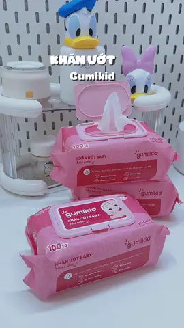 Món đồ mà tui Refill liên tục #giadinhgao #khanuot #gumikid #gumi 