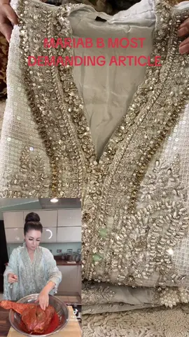 #dkfashion#mariab#bridal #chiffondresses #availble #pakistan #worldwideshippingavailable✈️✈️ #pakistanfashion #fyp