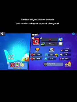 olmuyacak...#keşfetteyizzz #creatorsearchinsight #keşfet #Love #brawlstars #Biscoitocut #CapCut 