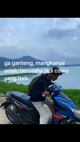 when ya ganteng 🥺#galau #beatdeluxe #beat #bismilahfyp #4u #apiewww #apiewww #fouryou #fyp 