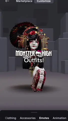 AHHH I have a hyber fixation on monster high again #monsterhigh #monsterhighroblox #robloxmonsterhigh #roblox #robloxfyp #robloxtiktok #robloxfypシ #robloxtiktoker #robloxforyou #robloxforyoupage #robloxoutfits #robloxoutfit #robloxoutfitideas #robloxfit 