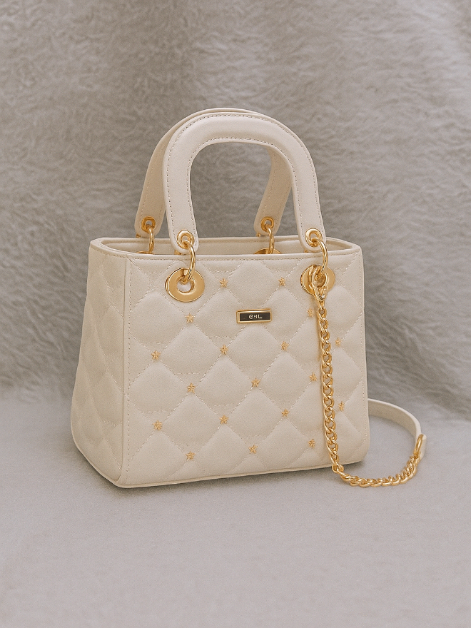 En-Ji Riyubi Handbag Wanita #creatorsearchinsights #rekomendasitas #taswanita 