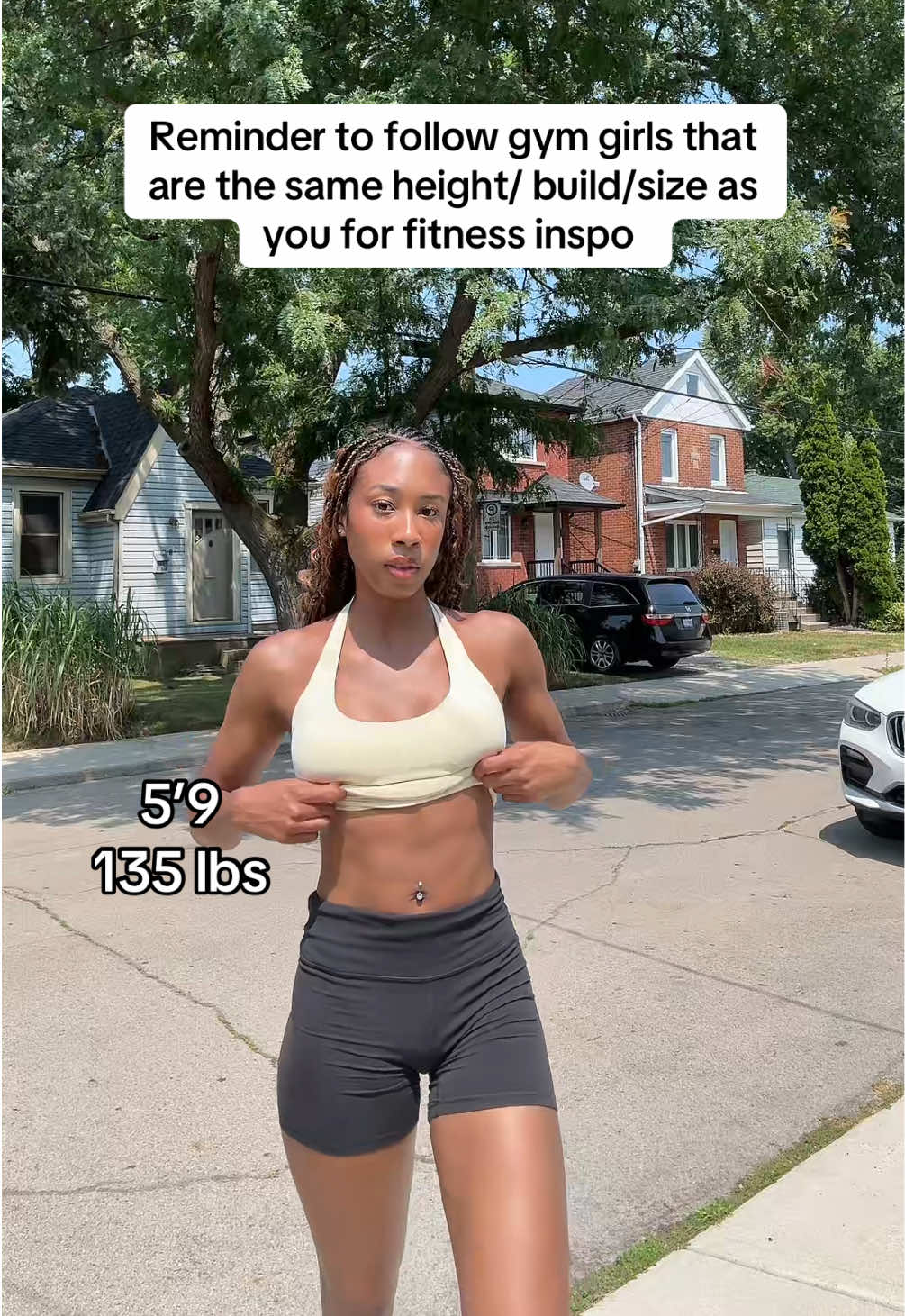 where are the tall gym girlies at??? 😭#GymTok #gymgirlsoftiktok #Fitness 