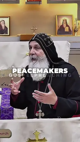 Peace Triggers Satan’s Attack✝️🙏 #god #bishop #jesus #christianity #christian 