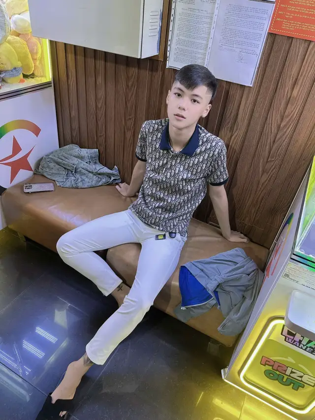 Cái gì không giữ được thì mình buông. Mình buông mà nó không mất thì nó chính là của mình.