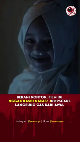 Terakhir main film horror “Mirror” tahun 2005, sekarang aktris papan atas Nirina Zubir balik lagi untuk film horor terbarunya yang berjudul @filmpanggilandarikubur dan siap tayang 14 Agustus ini di seluruh bioskop Indonesia. #panggilandarikubur  #duniamencekam #maximapictures #filmhoror #filmhororindonesia