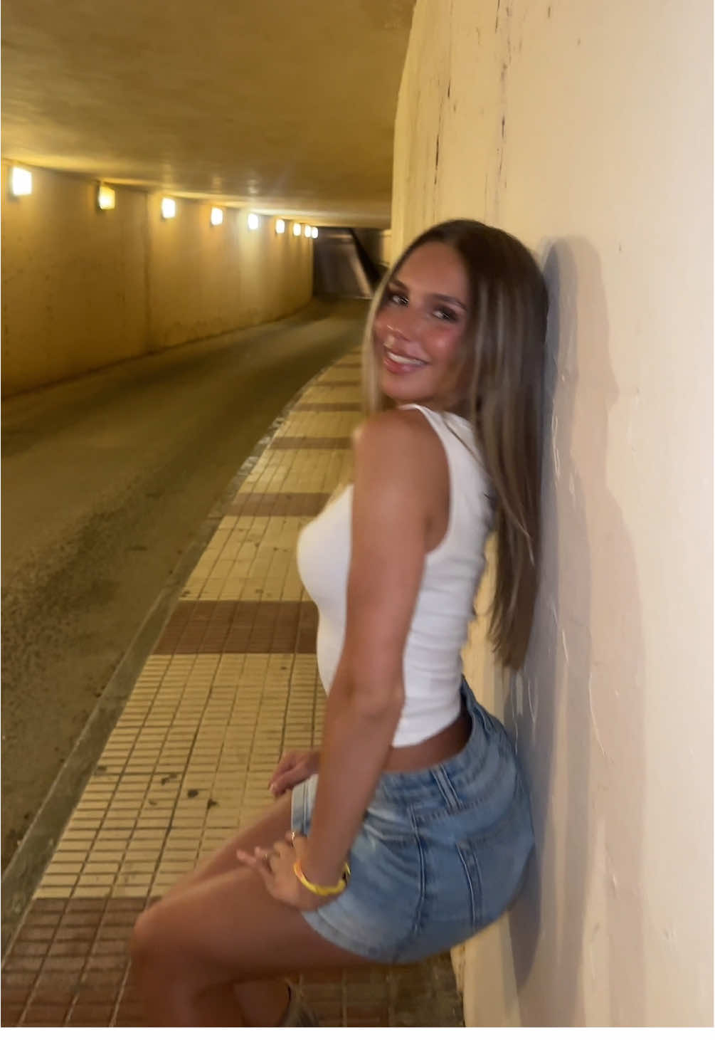 Nights in 🇪🇸 