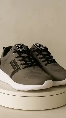 Femez Cloudfeet Sepatu Casual Pria Ukuran Big Size Jumbo 43-48 Abu Hitam navy full hitam Sport Olahraga Sepatu Polos FLIPPER by FEMEZ sneakers lokal #sepatu #sneakers #wibgajian #guncang88 #casual 
