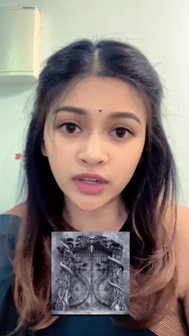 The Secret Door – Padmanabhaswamy Temple 