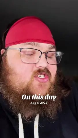 #onthisday 