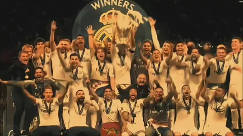 Nostalgia will k!ll me one day. #realmadrid #2017 #fans #foryou #unfreezemyacount 