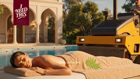 #bonjusharam 