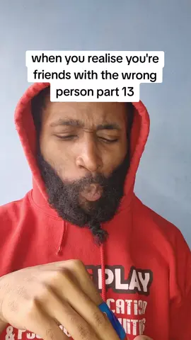 bro sucks at instructions #bigmiko #wrongfriends #mandem 