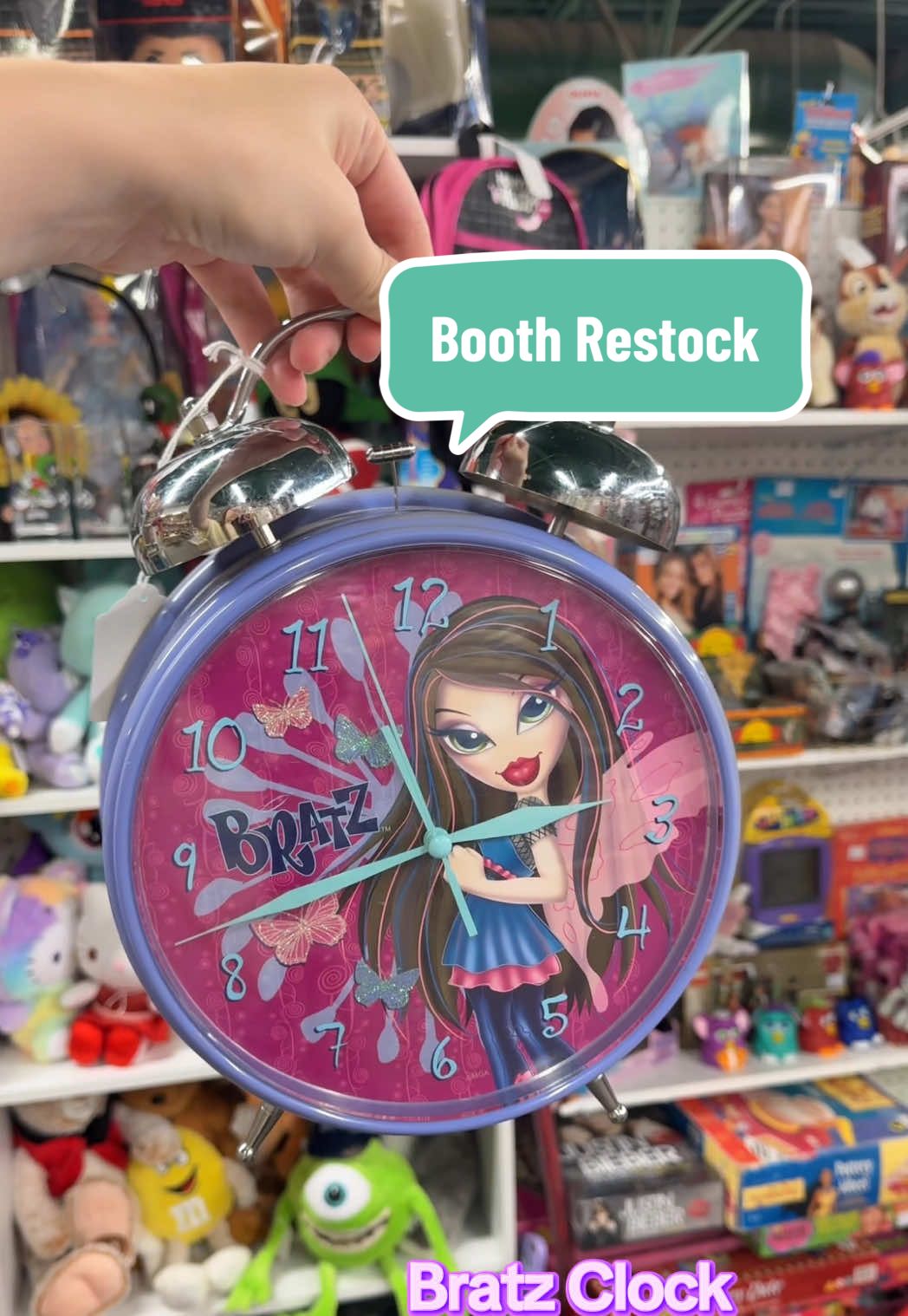 New goodies in booth 280 at the @YegAntiqueMall ! #antiquestore #antiquemall #yeg #90skid #childhood #vintagetoys #collectibles 