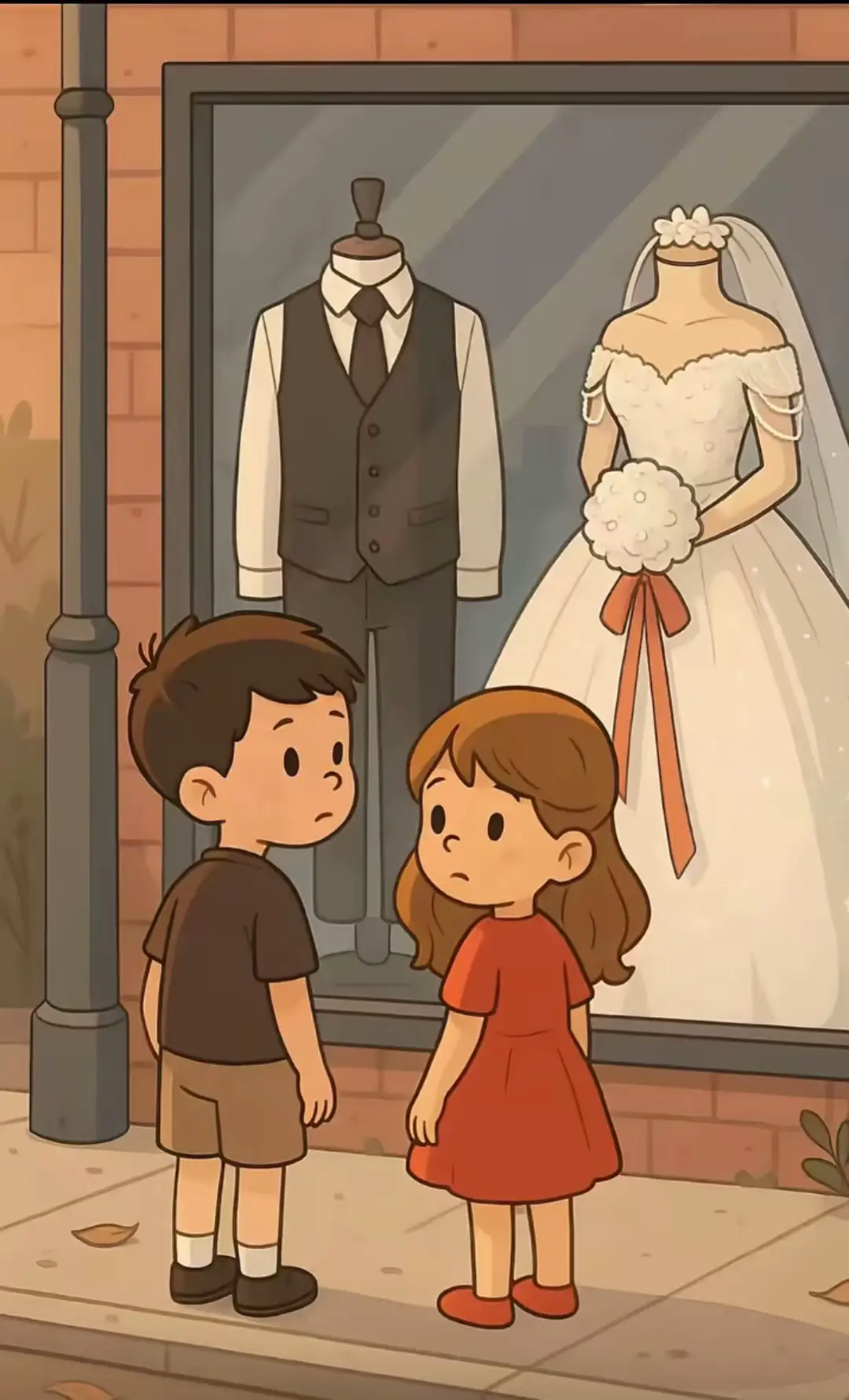 ئەو کاتە زانیم خودا چەندی خۆشدەوێم کە «تۆ»ی پێداوم💍♥️#soran #bradoste #sitakn #sidakan_soran__hawler__kurdisttan #laik #comin #account @namo_sorani1 @TikTok 