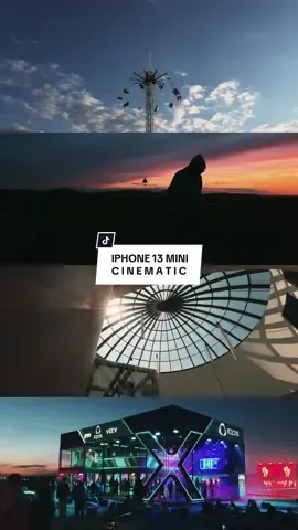Dodaj opis… w komentarzu, bo ja nie mam pomysłu 💡  Wszystkie ujęcia iPhone 13 Mini 📱 surowe ujęcia i na to nowe LUTy z 2025