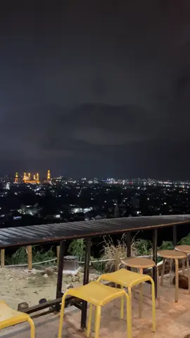 nongki malam #fyp #nongki #4u #samarinda #vibes 