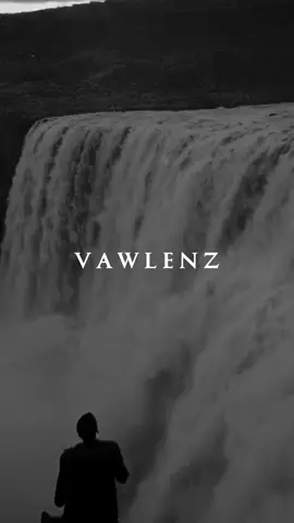 Sois comme de l’eau. #motivation #inspiration #vawlenz 