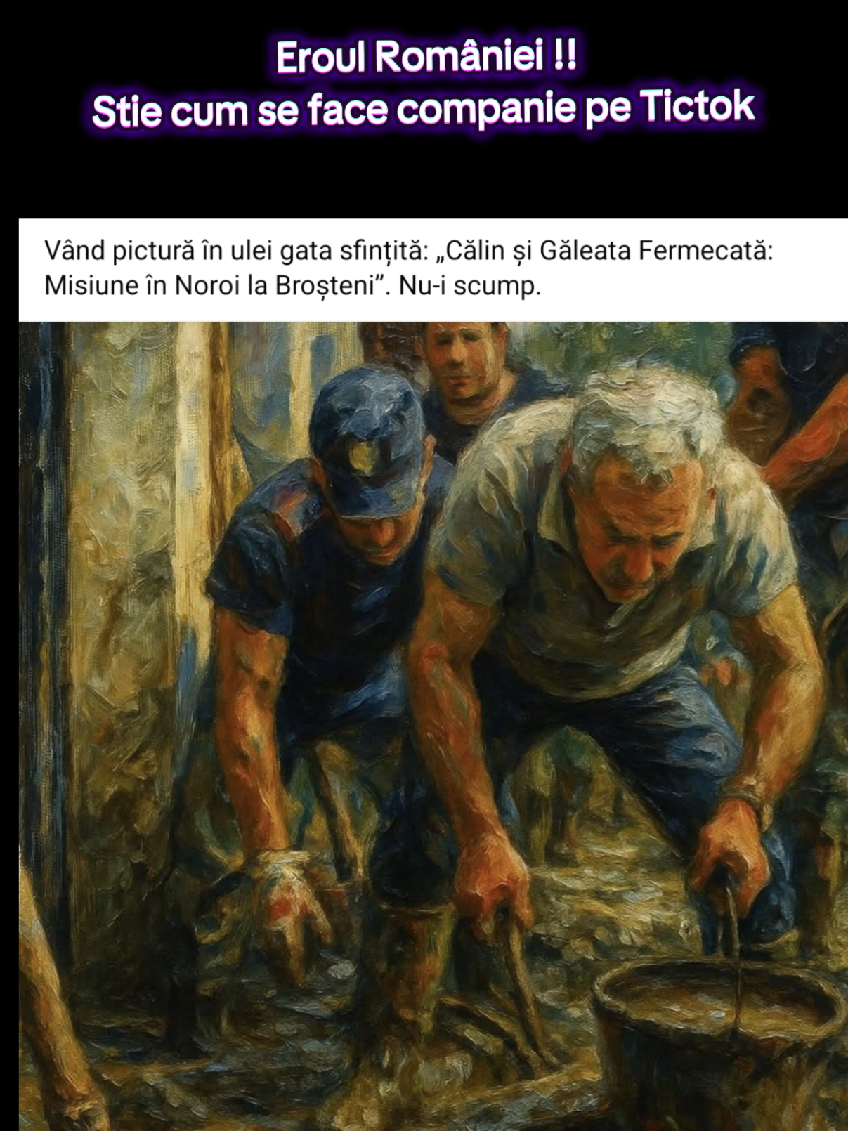 #calingeorgescu #romania #viral #fyp #foruyou 