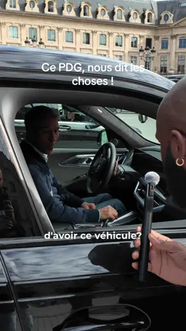 Vous en pensez quoi vous ? Nous parlons à un homme qui a réalisé son rêve d'avoir une voiture de luxe, une BMW XM nous explique qu'il a dû travailler dur et faire des compromis pour se le permettre, mais que cela en valait la peine. Il nous conseille de ne pas s'attendre à des résultats miraculeux, mais de persévérer et de savoir faire des choix dans sa vie pour atteindre ses objectifs. #bmw #xm #compromis #travail #motivation #mindset #inspiration #aguerrietauthentique #entreprendre #reussir #mindsetgagnant #entrepreneur #mindsetentrepreneur #succès 