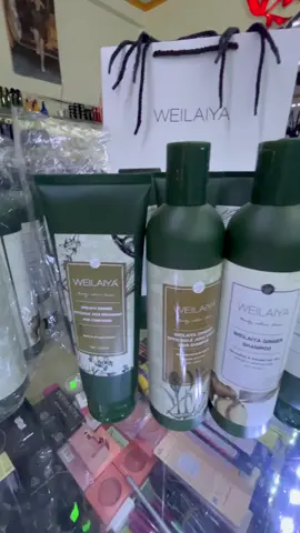 #mỹphamchinhhang #xuhuong #tiktok #daugoi 