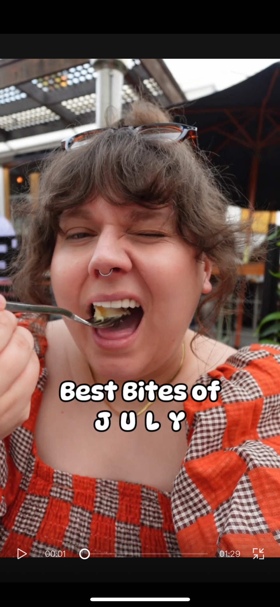 July was good to my mouth and bad to the rest of me. #losangelesfood #losangelesrestaurants #pismobeach #newportbeach 