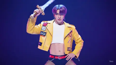 Rumi-Boy. I'm done hiding!!! . . . . #fyp #Rumi #RumiBoy #Huntrix #koreanboy 