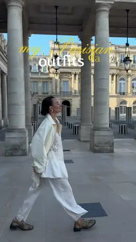 A roundup of my Paris outfits ✨ Which one’s your favorite? #parisoutfits #parisstyle #parislookbook #parisfashion #parisaesthetic #parisianvibes #parisianstyle #vintageparis #parischic #parisianlook #outfitinparis #parisdiaries #stylishinparis #parisfitcheck #parisstreetstyle #ootdparis #parismood #parisfashionblogger #parisfashionstyle #parisfashioninspo #parisfashiondiary #parisinspo #parisstyleguide #parisianoutfits #parisfashionweekvibes #chicparisienne #parislifestyle #frenchstyleinspo #paristhroughmylens #pariswithstyle 