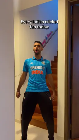 Mohammed Siraj you absolute legend ♥️🇮🇳 #cricket #teamindia #ronaldo #siraj 