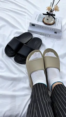 Quá là ứng luôn mang siêu mền #depbanhmi #dép #review #viral #nesty 