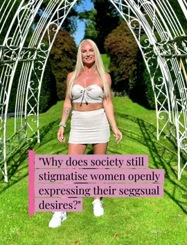 In today’s world, it often feels like positivity is under attack. Social media platforms amplify hate, shadowban, and disable seggs-positive accounts, while reels and posts filled with toxic comments go viral. Healthy, consensual seggs is essential for thriving relationships, yet seggs-positive voices are being silenced. Women, in particular, face ongoing shame for embracing their bodies and expressing their seggsual desires authentically. We must unite to foster connection, positivity, and love. Let’s uplift and empower one another, rejecting judgment and celebrating authenticity. Love is the most powerful force—spread it boldly and unapologetically everywhere. #women #empowerment #positivity #luv #authenticity 