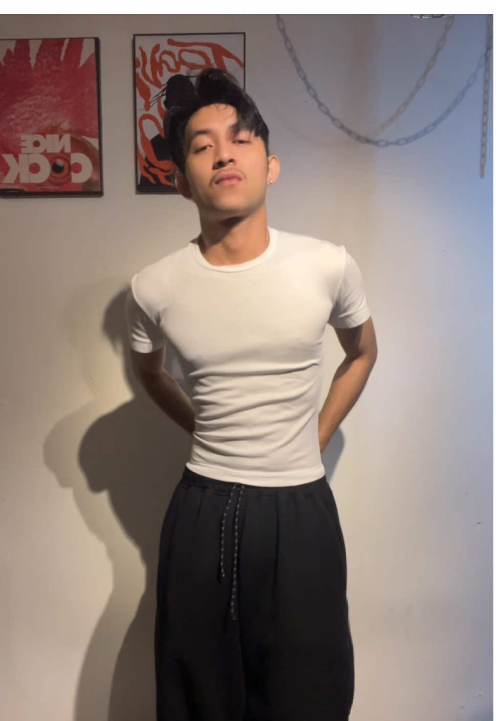 kinda sick #fitcheck #outfitideas 