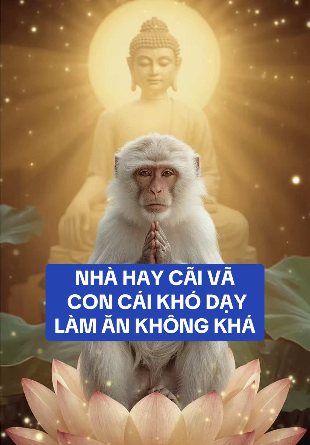 Tuổi Thân nhà có 3 điều này thì xem ngen con ! #Tuoithan #tuvituoithan #tuvi12congiap #12congiap #tailocmayman #phongthuytamlinh #phatphapnhiemmau 