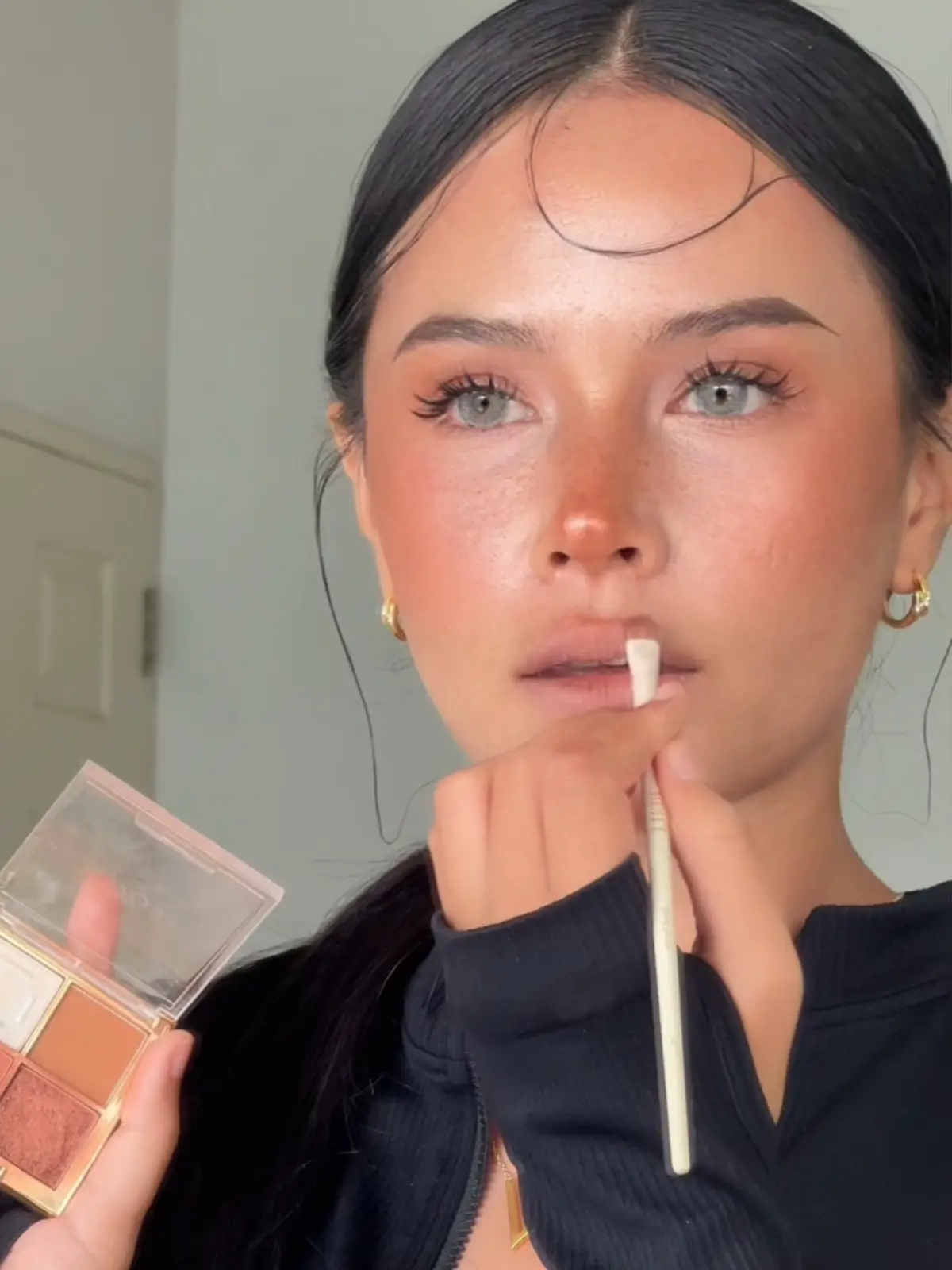 #makeup #รีวิวบิวตี้ #browit 