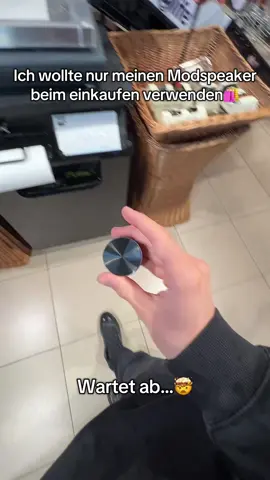 50% Sale🔥Nur für heute, link in bio #modspeaker #musik #tiktokdeutschland #deutschland #fyp 