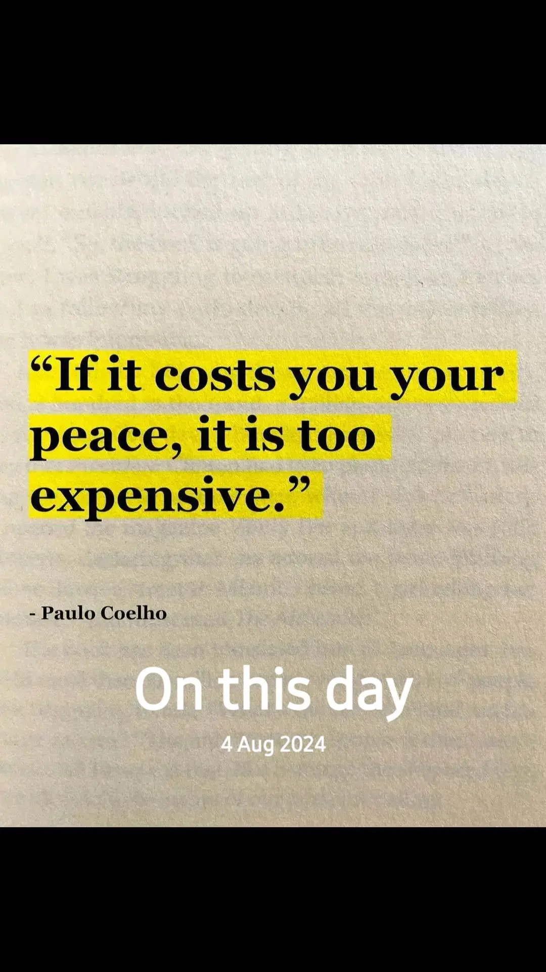#onthisday