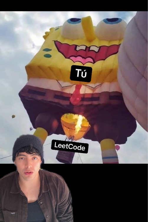 No pierdas el tiempo con LeetCode 