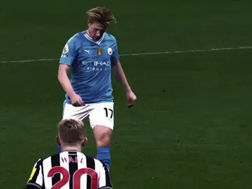 🎵 Ohhhh Kevin De Bruyne 🎵 City Legend 🩵 || #fyp #kevindebruyne #debruyne #manchestercity #footyreel || (No Copyright Intended)