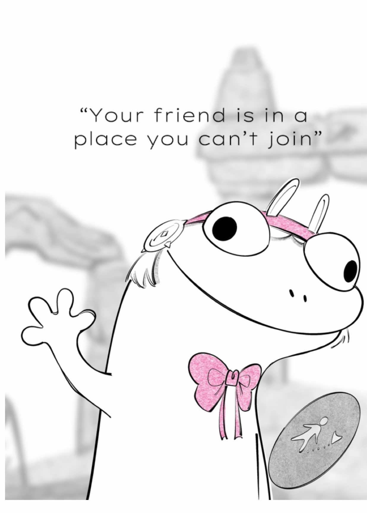 LET ME JOIN!!!!!🦎 @𓆩✧𓆪 Shimmie 𓆩✧𓆪 . idea by @🌸Smudge🌸  . . . . . #sky #skychildrenofthelight #skycreatortroupe #thatskygame #skycotl #skychildrenofthelightmeme #fyp 