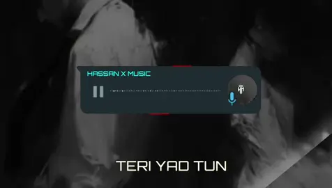 use headphones (teri yad tun) full song slowed and reverb🥺🎧❤#fyp #viral_video #slowedandreverb #foryoupage❤️❤️ #videoviral #foryou #fyp 