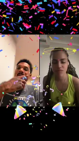 #tiktoklive  #AtariJones #livegift #confetti #starlab #MyLIVEMyStory 
